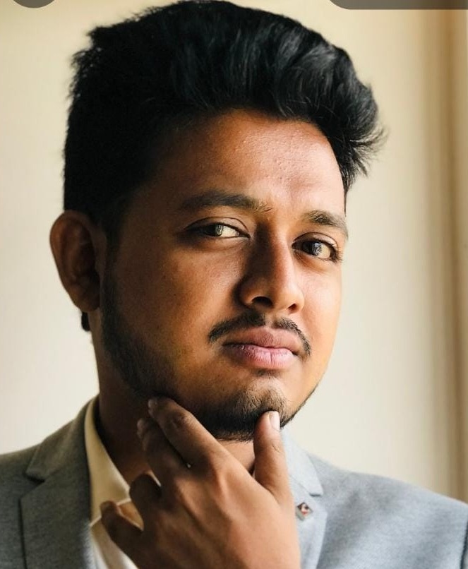 Neeladri Shekhar Pal